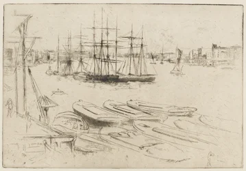 La grande piscina, c.1879
